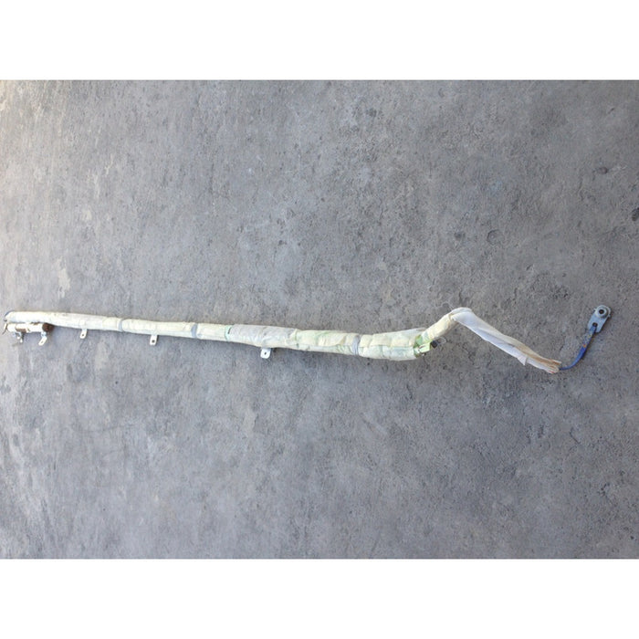 Bolsa De Aire Cortina Derecho Ford Flex 2009-2012