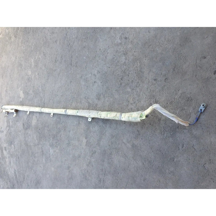 Bolsa De Aire Cortina Derecha Para Ford Flex 2009, 2010, 2011, 2012, Original