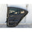 Puerta Trasera Izquierda Para Jaguar Xe 2017, 2018, 2019, 2020 - Original Trasera Derecho Negro