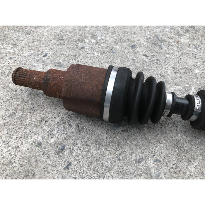 Junta Homocinetica Delantera Izquierda Para Nissan Kicks 2018, 2019, 2020, 2021 (motor 1.6) Original