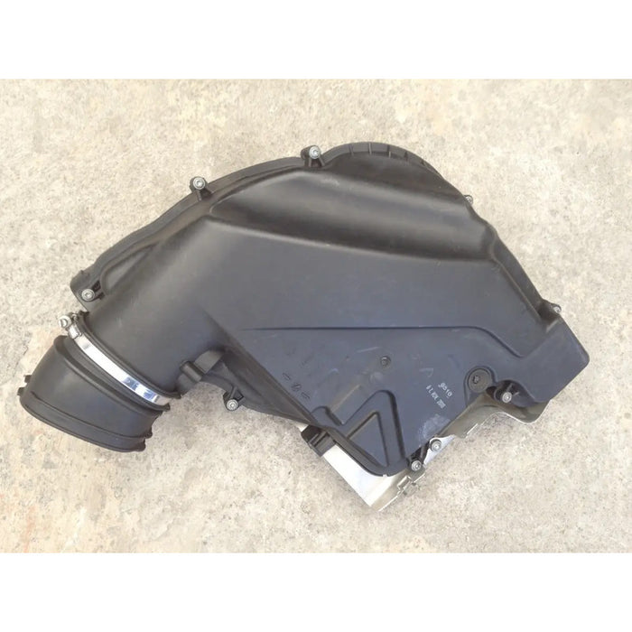 Porta Filtro De Aire Para Bmw X5 2010, 2011, 2012, 2013, 2014 Motor 4.4