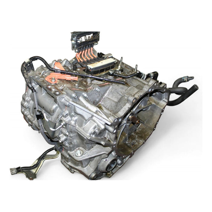 Transmision Automatica Hibrida Toyota Prius 2016-2022 1.8 L
