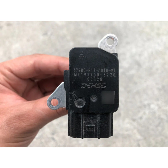 Sensor Maf Original Para Honda Civic 2012, 2013, 2014, 2015 - Numero De Parte: 37980-r11-a010-m1