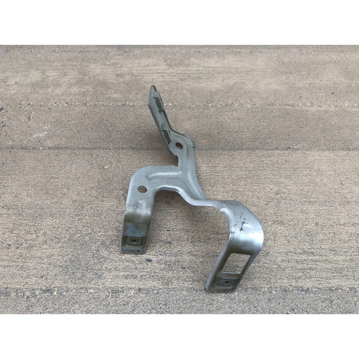 Soporte De Salpicadera Izquierda Para Ford Edge 2010, 2011, 2012, 2013, 2014 Gris
