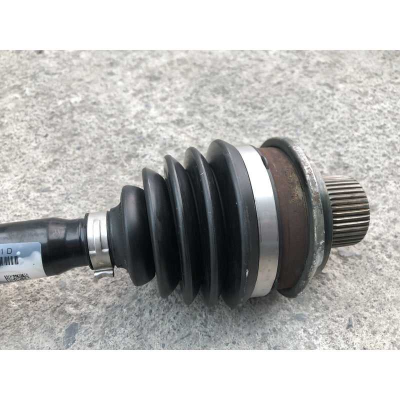 Junta Homocinetica Delantera Izquierda Para Audi A4 2017, 2018, 2019, 2020, 2021, 2022, 2023 Original
