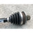 Junta Homocinetica Delantera Izquierda Para Audi A4 2017, 2018, 2019, 2020, 2021, 2022, 2023 Original