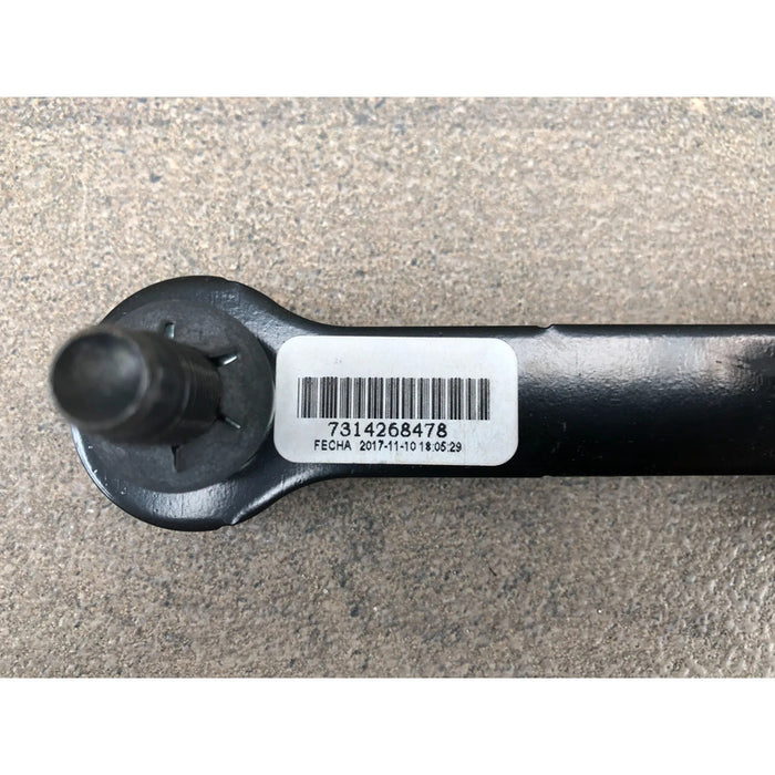 Broche Cinturon Delantero Para Nissan Versa 2013, 2014, 2015, 2016, 2017, 2018