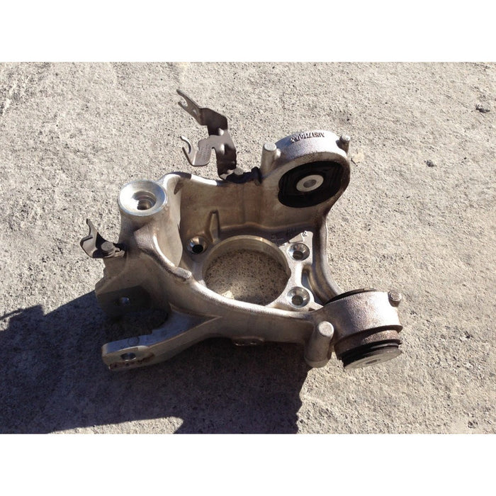 Mango Trasero Izquierdo Original Audi A8 2011-2017 3.0