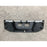 Porta Placas Trasero Para Honda Odyssey 2005, 2006, 2007, 2008 Negro