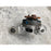 Mango Trasero Izquierdo Porsche Panamera 2010 2011 2012 2013 2014 2015 2016 Motor 3.6, Original Gris