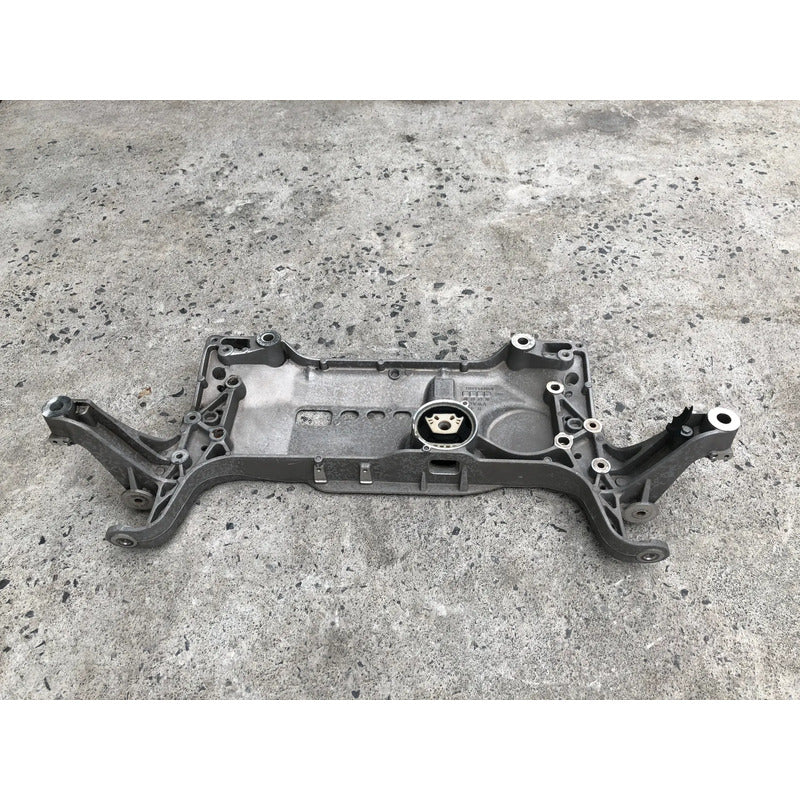 Puente Delantero Para Volkswagen Cc 2009, 2010, 2011, 2012, 2013, 2014, 2015, 2016, 2017 - Motor 2.0 Litros, 4 Cilindros - Original
