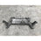 Puente Delantero Para Volkswagen Cc 2009, 2010, 2011, 2012, 2013, 2014, 2015, 2016, 2017 - Motor 2.0 Litros, 4 Cilindros - Original