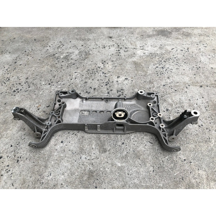 Puente Delantero Para Volkswagen Cc 2009, 2010, 2011, 2012, 2013, 2014, 2015, 2016, 2017 - Motor 2.0 Litros, 4 Cilindros - Original