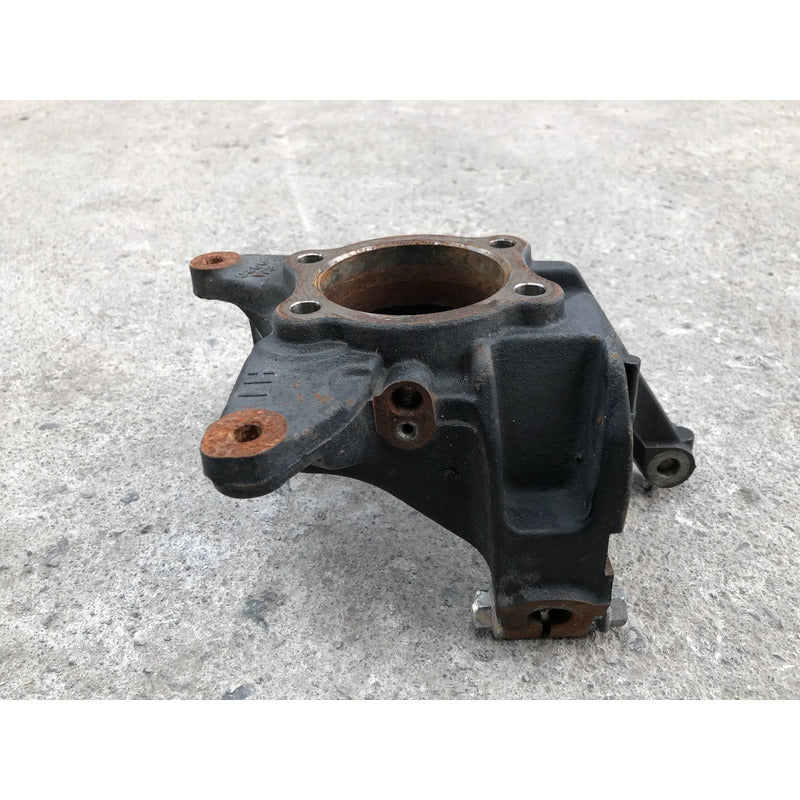 Mango Trasero Izquierdo Para Subaru Legacy 2015, 2016, 2017, 2018, 2019 - Motor 2.5 Litros, Original