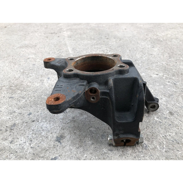 Mango Trasero Izquierdo Para Subaru Legacy 2015, 2016, 2017, 2018, 2019 - Motor 2.5 Litros, Original
