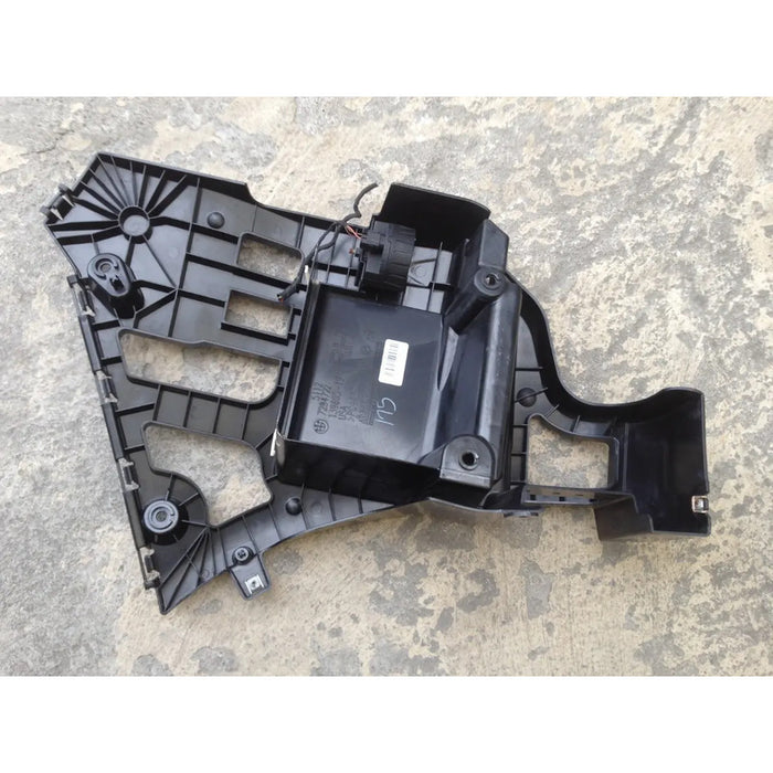 Guia Defensa Costado Trasera Derecha Bmw X5 2014, 2015, 2016, 2017, 2018
