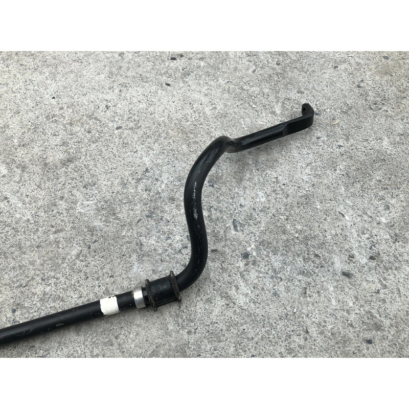 Barra Estabilizadora Delantera Genuina Para Toyota Camry 2012, 2013, 2014, 2015, 2016, 2017 Motor 2.5