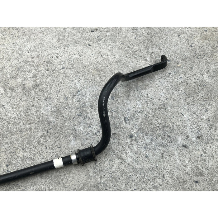 Barra Estabilizadora Delantera Genuina Para Toyota Camry 2012, 2013, 2014, 2015, 2016, 2017 Motor 2.5