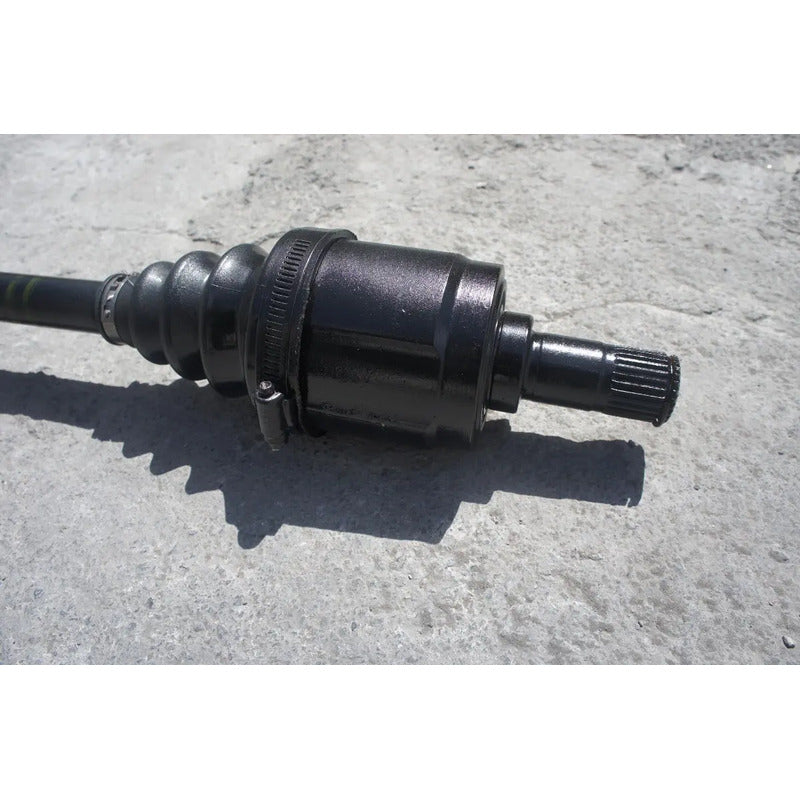 Junta Homocinetica Delantera Izquierda Para Honda Cr-v, Crv 2012, 2013, 2014