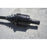 Junta Homocinetica Delantera Izquierda Para Honda Cr-v, Crv 2012, 2013, 2014