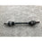 Junta Homocinetica Trasera Izquierda Para Mercedes Benz Gs350 2007, 2008, 2009, 2010, 2011 Motor 3.5 Original