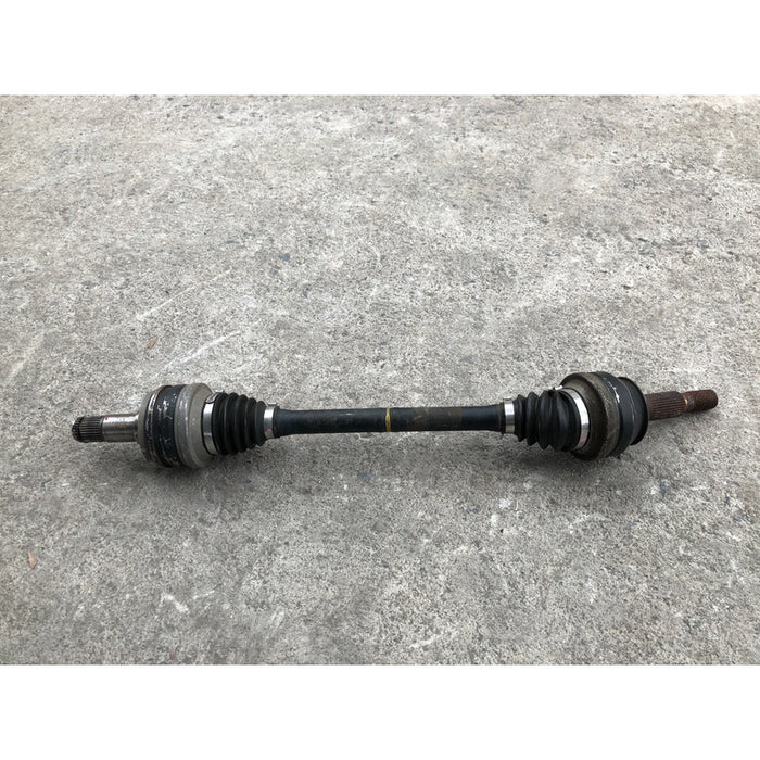 Junta Homocinetica Trasera Izquierda Para Mercedes Benz Gs350 2007, 2008, 2009, 2010, 2011 Motor 3.5 Original