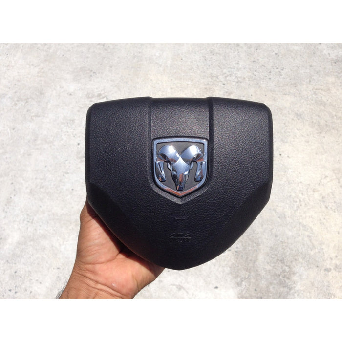 Bolsa De Aire Genuina Dodge Caravan 2013 Al 2018