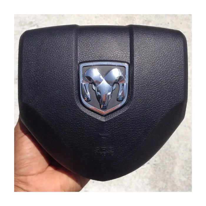 Bolsa De Aire En Volante, Izquierda, Conductor Para Dodge Caravan 2013, 2014, 2015, 2016, 2017, 2018 - Original