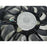 Motoventilador Original Para Nissan Maxima 2009, 2010, 2011, 2012, 2013, 2014 Motor 3.5