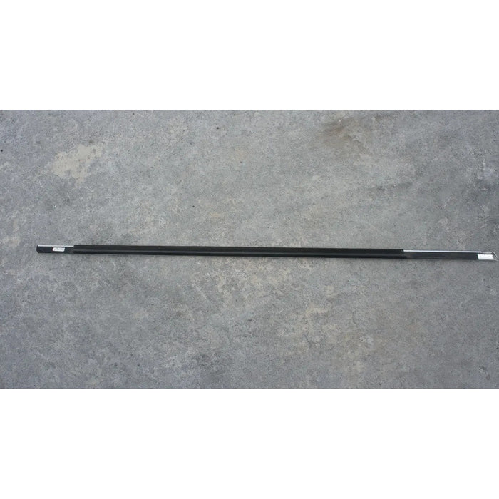 Moldura De Felpa Puerta Delantera Izquierda Para Buick Regal 2011, 2012, 2013, 2014, 2015, 2016, 2017 Original