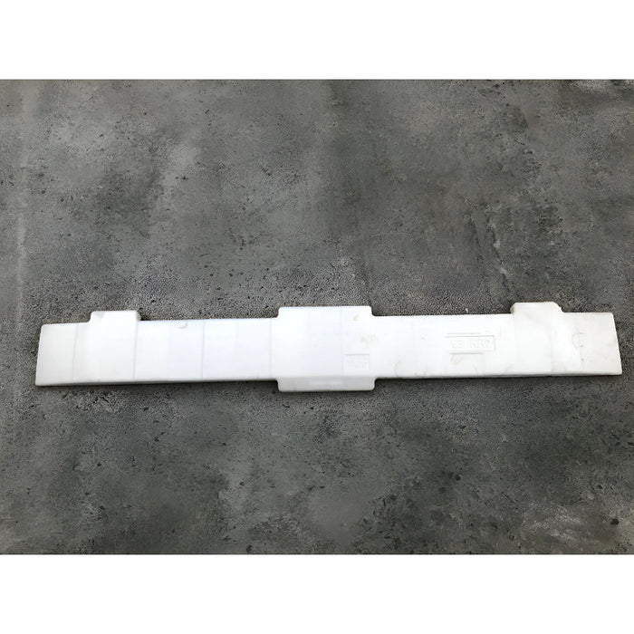 Anti-impacto Relleno Trasero Toyota Prius 2011, 2012, 2013 Blanco