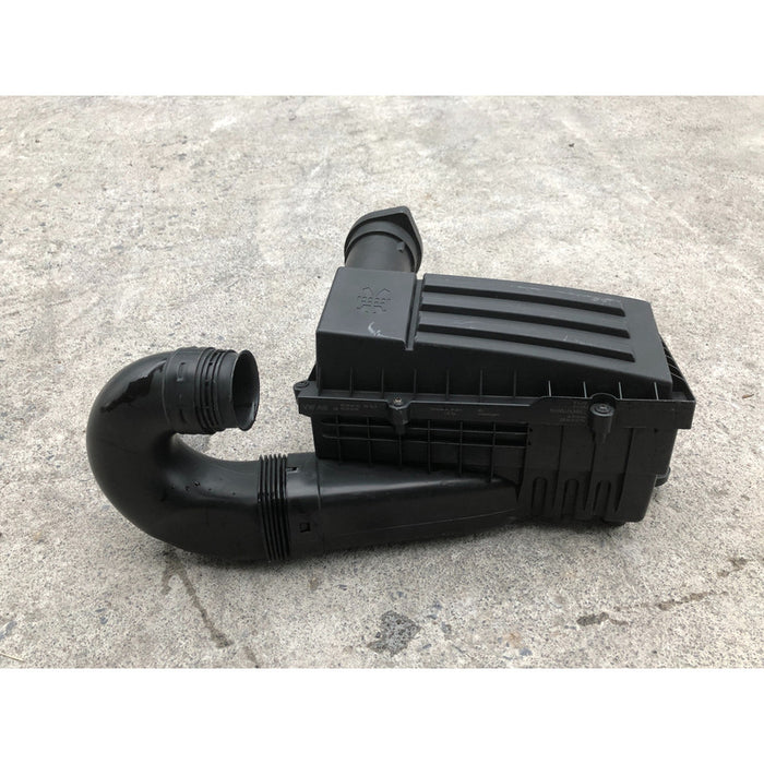 Porta Filtro De Aire Volkswagen Cc 2009 -2017 2.0