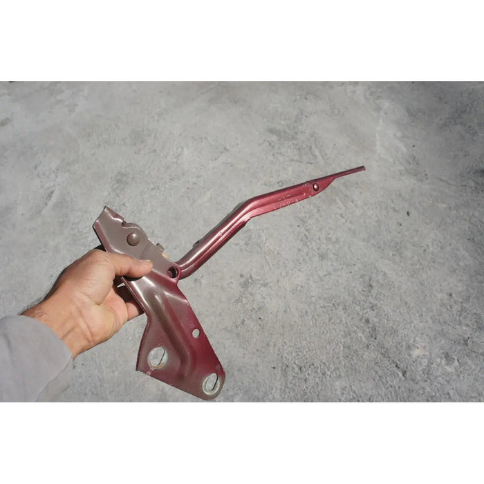 Bisagra De Cofre Derecha Para Dodge Ram 2010, 2011, 2012, 2013, 2014, 2015, 2016, 2017, 2018 Original