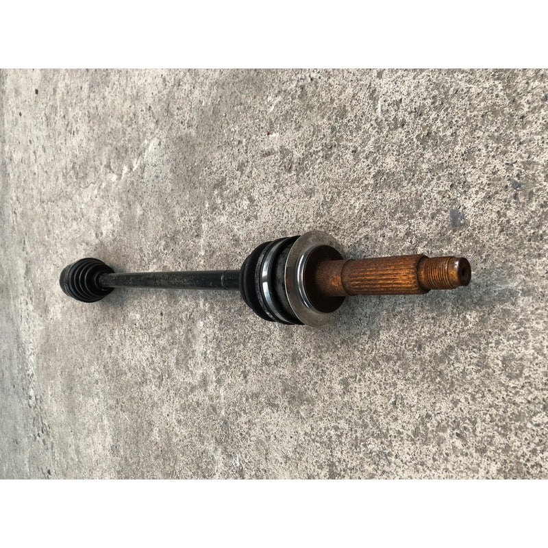 Junta Homocinetica Trasera Izquierda Original Para Subaru Forester 2014, 2015, 2016, 2017, 2018 Motor 2.5