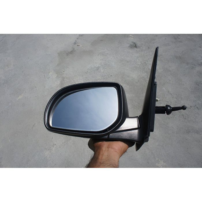 Espejo Izquierdo Hyundai I10 2010, 2011, 2012, 2013, 2014
