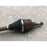 Junta Homocinetica Delantera Derecha Original Para Cadillac Xts 2014, 2015, 2016, 2017 Motor 3.6