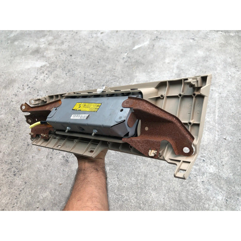 Bolsa De Aire Rodillas Copiloto para Toyota Camry 2012, 2013, 2014, 2015, 2016, 2017 Original