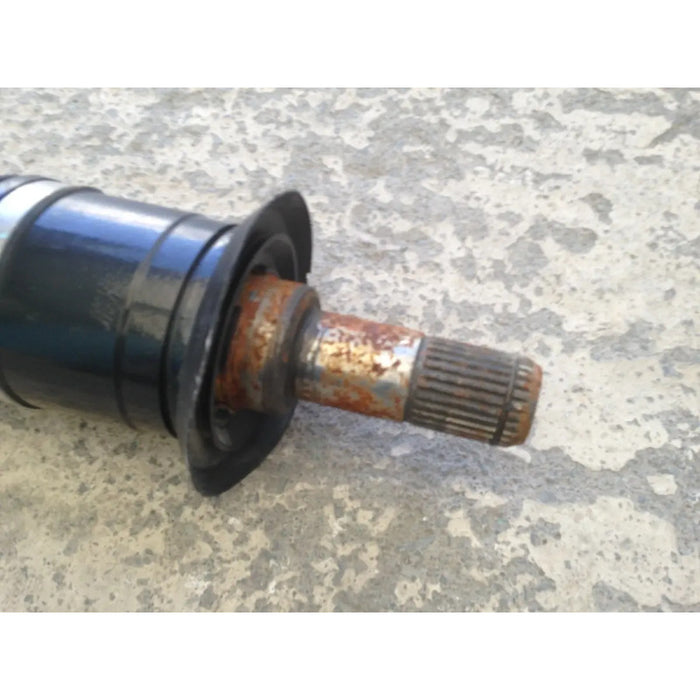 Junta Homocinetica Trasera Derecha Para Bmw 320i 2013, 2014, 2015, 2016 (motor 2.0) Original
