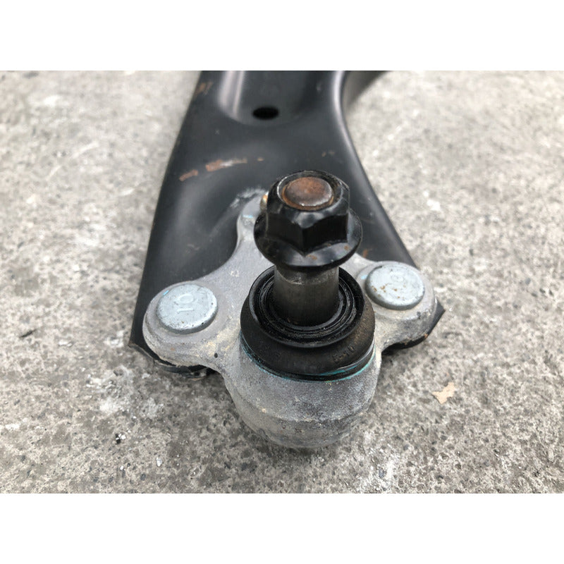 Horquilla Delantera Izquierda Para Elantra 2017, 2018, 2019, 2020 Motor 2.0 Original