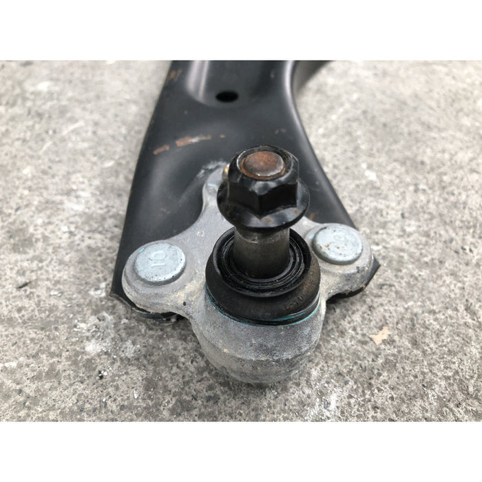 Horquilla Delantera Izquierda Para Elantra 2017, 2018, 2019, 2020 Motor 2.0 Original