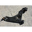 Horquilla Delantera Derecha Para Chevrolet Trax 2013, 2014, 2015, 2016, 2017, 2018 - Motor 1.8 Litros