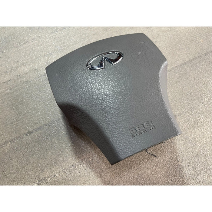 Bolsa De Aire Infiniti G35 2005 - 2006