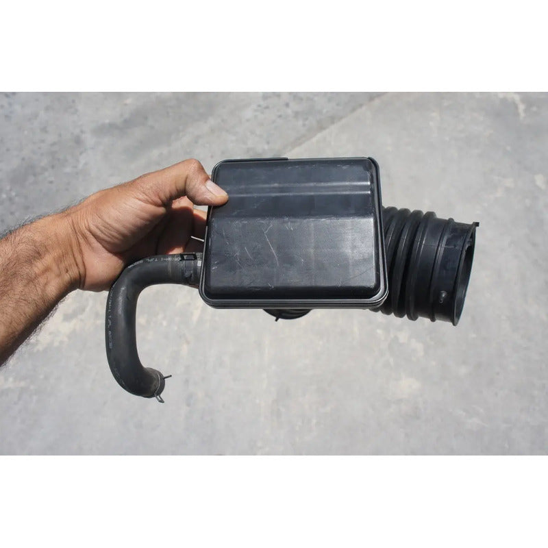 Manguera De Porta Filtro Para Altima 2013, 2014, 2015, 2016, 2017, 2018 * Motor 2.5 Litros (original)
