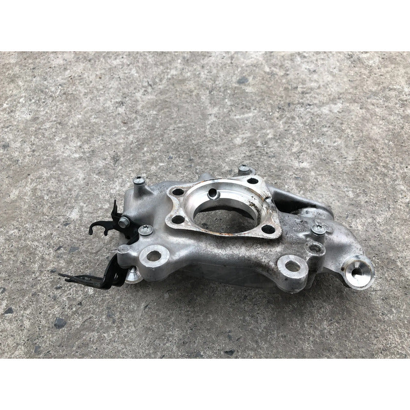 Mango Trasero Izquierdo Original Para Audi A4 2017, 2018, 2019, 2020, 2021, 2022 Motor 4cil. 2.0 Gris