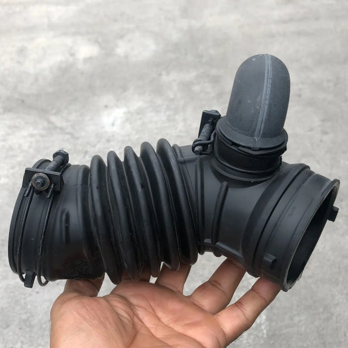 Manguera De Porta Filtro Para Forte 2014, 2015, 2016, 2017, 2018 (motor 1.8)