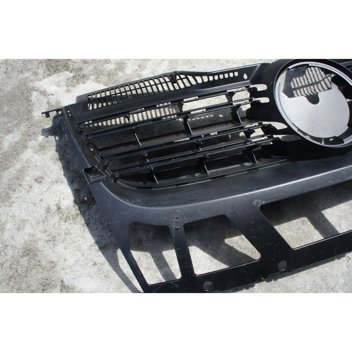 Parrilla Original Para Volkswagen Bora 2005-2010