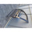 Puerta Delantera Izquierda Original Para Nissan Xterra 2005, 2006, 2007, 2008, 2009, 2010, 2011, 2012, 2013, 2014, 2015 Delantera Izquierdo Gris Oscuro