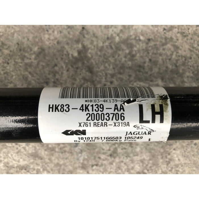 Junta Homocinetica Trasera Izquierda F-pace 2017 2018 2019 2020 2021 Motor 2.0 Original