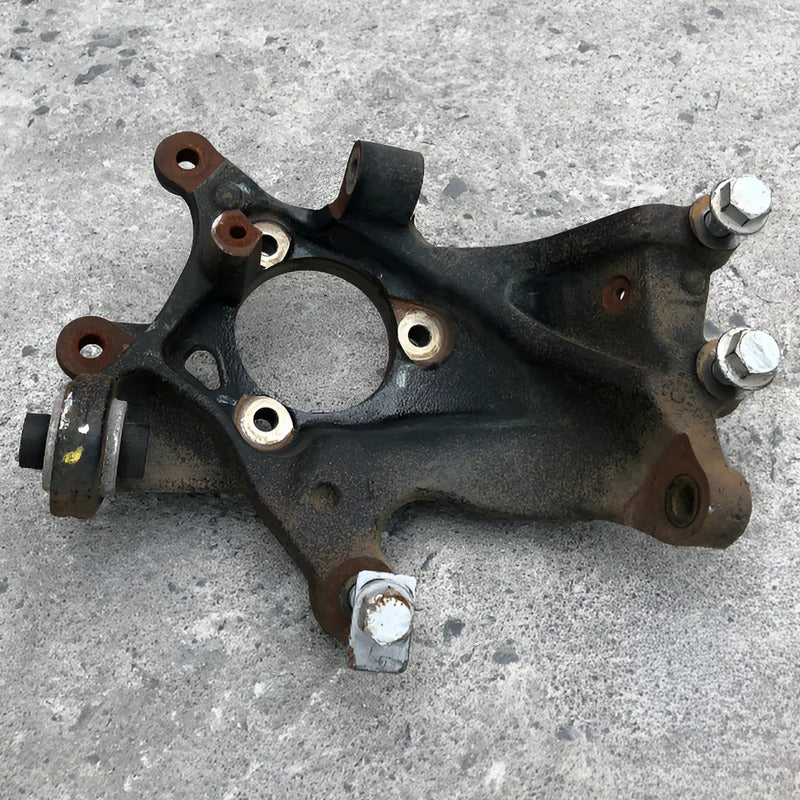 Mango Trasero Izquierdo Original Para Buick Lacrosse 2010, 2011, 2012, 2013, 2014, 2015, 2016 V6 Negro