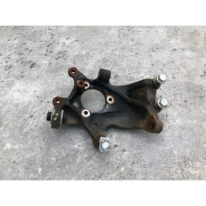 Mango Trasero Izquierdo Original Buick Lacrosse 2010-2016 V6 Negro